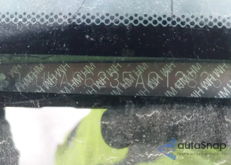 2005 Acura Tl from USA, damaged, VIN 19UUA66235A012835